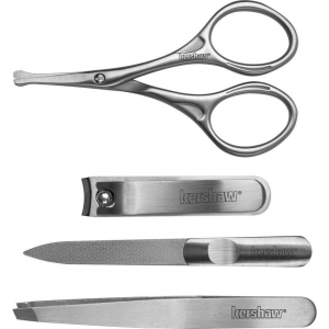 Kershaw KMCURE Manicure Set