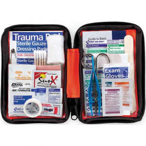 First Aid Only O420 Outdoor First Aid Kit