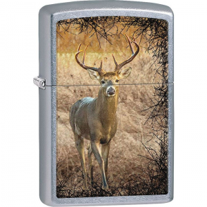 Zippo 15250 Deer Lighter