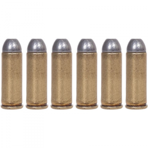 Denix Replicas 62 Revolver Bullet .45 Replica