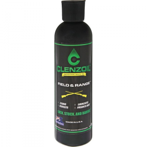 Clenzoil 01 Field & Range Rust Prevent