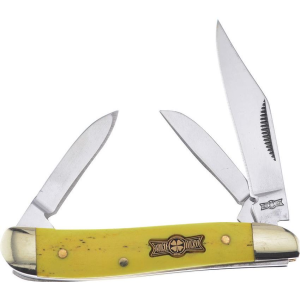 Frost UL195BNSB3 Swayback Banana