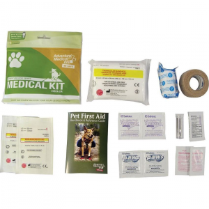 Adventure Medical Kits 0120 Adventure Dog Series Heeler