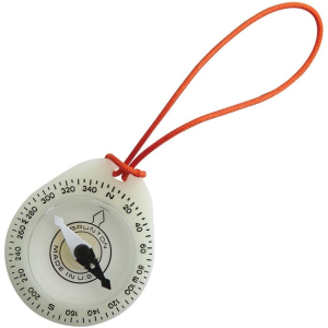 Brunton Gear 9041OR Glow Compass