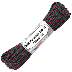 Armaduras 1300H Color-Changing Paracord Argon