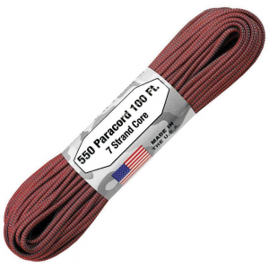 Armaduras 1297H Color-Changing Paracord Dragon