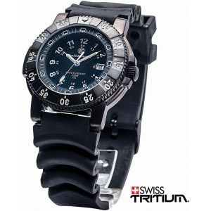 Smith & Wesson W357R Diver Watch