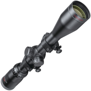 Tasco T41240 Sportsman Scope 4-12x40mm