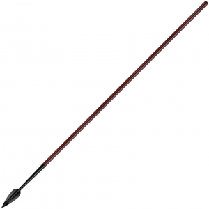 Cold Steel 95MSL MAA Classic Leaf Shaped Spear
