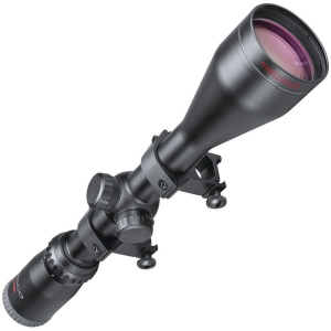 Tasco T3950 Sportsman Scope 3-9x50mm