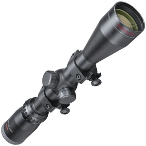 Tasco T3940 Sportsman Scope 3-9x40mm