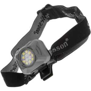 Smith & Wesson L1117282 Night Guard Headlamp Quad