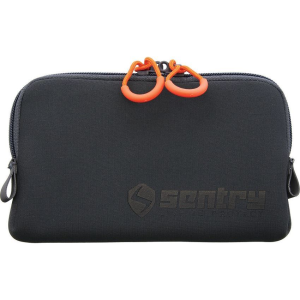 Sentry 19PRO1WG Go Sleeve Size 1 Wolf Gray