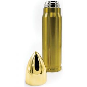 Caliber Gourmet 1032 Bullet Thermo Bottle