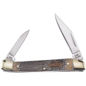 Frost SW216RH Little Copperhead Rams Horn