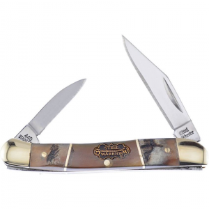 Frost SW216ROR Little Copperhead Ram/Ox