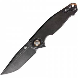 Viper 5984TI3D Katla Linerlock Knife Titanium SW