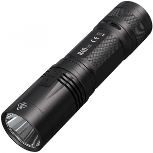 NITECORE R40V2 R40 V2 Rechargeable Flashlight