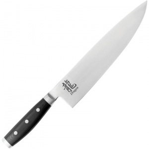 Dragon by Apogee 00801 Chefs Knife 10in