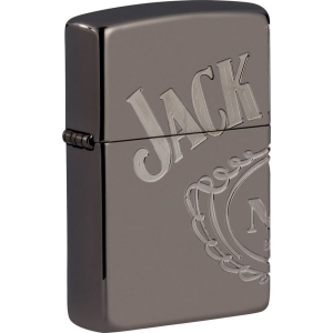 Zippo 17094 Jack Daniels Lighter