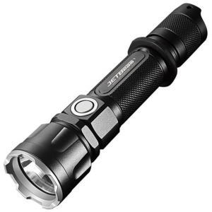 JETBeam 3MR IIIMR Tactical Flashlight