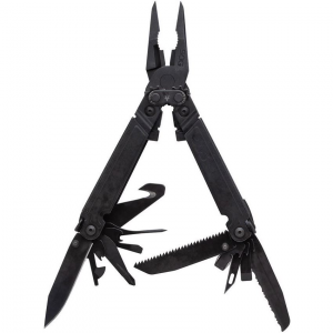 SOG PA3002CP PowerAccess Assist Black