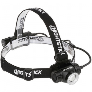 Nightstick I4708B USB Head Lamp