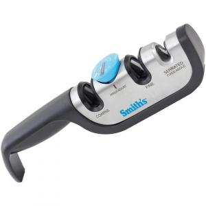 Smith's 50146 Gourmet Angle Adjust Sharpener