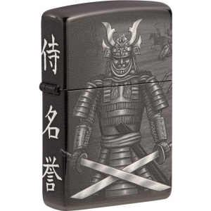 Zippo 17127 Knight Fight Lighter