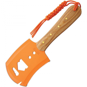 Marbles 557 Chopper with Sheath