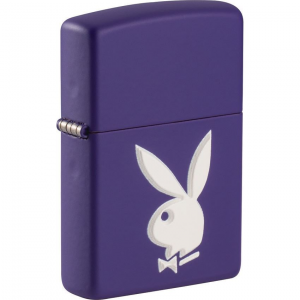 Zippo 17097 Playboy Rabbit Lighter