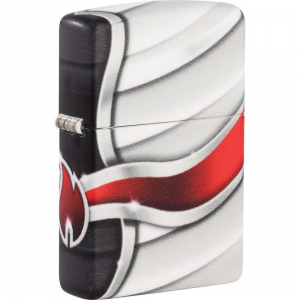 Zippo 17499 Flame Design Lighter