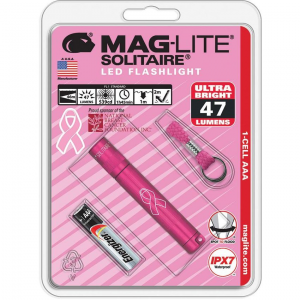 Maglite 60347 Maglite LED Solitaire NBCF