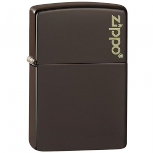 Zippo 14570 Classic Logo Lighter