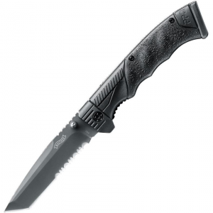 Walther Knives 50747 PPQ Linerlock Knife