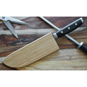 Dragon by Apogee 00815 Magnetic Bamboo Sheath 8.5in