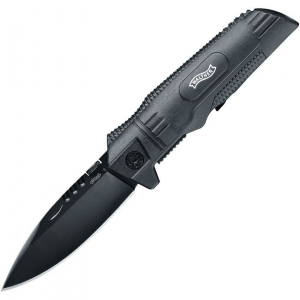 Walther Knives 50719 Sub Companion Linerlock Knife