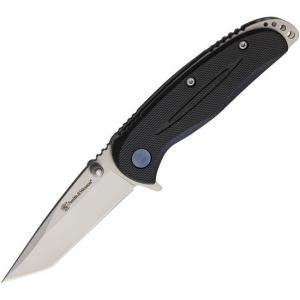 Smith & Wesson 1100066 Linerlock Knife