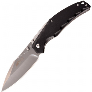 MTech Knives A1150MR Framelock Knife Assisted Opening Mirror