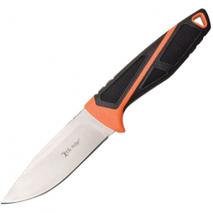 Elk Ridge 20023OR Fixed Blade