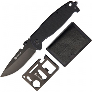Miscellaneous 4403 Blademate Linerlock Knife
