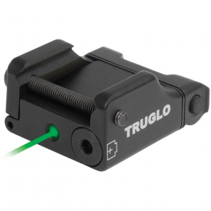 TRUGLO 7630G Micro-Tac(TM) Tactical Micro Laser