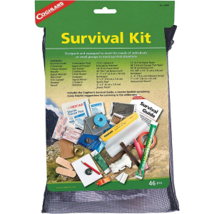 Coghlan's Outdoor Gear 9480 Survival Kit