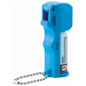 Mace 80746 Pocket Model Pepper Spray Blue