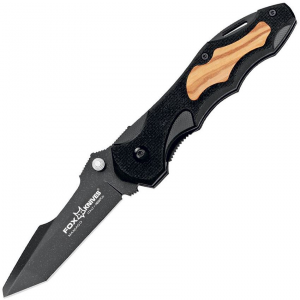 Fox 476OL Kiowa Linerlock Knife