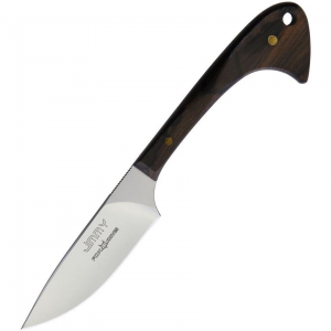 Fox 603 Jimmy Neck Knife