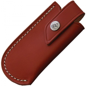 Fox 37CM12 Leather Belt Sheath