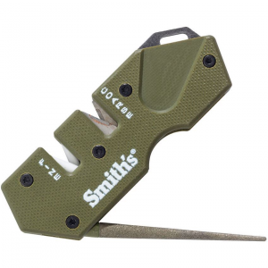 Smith's 50984 PP1 Mini Tactical Sharpener
