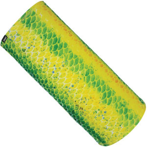 Zan Headgear TL439 SportFlex Motley Tube Dorado