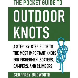 Books 419 Pocket Guide Outdoor Knots